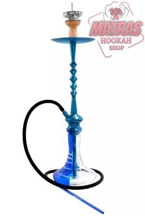Наргиле Kaya Blue WSP1 ELOX Tradi-Line Blue 2S