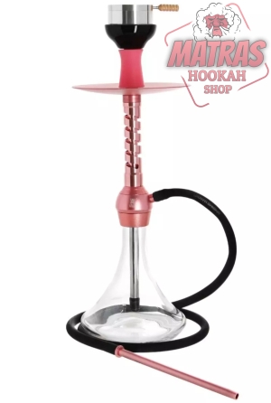 Наргиле Kaya ELOX ECO Wrap Rose