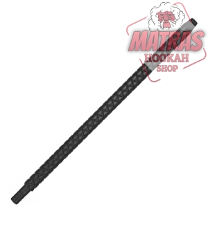 Aladin - Fine 38cm - Black Накрайник за Наргиле