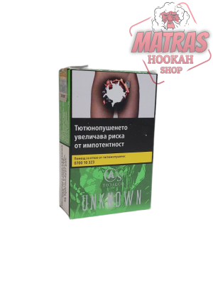 O's 40гр. Unknown Тютюн за Наргиле