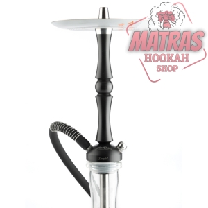  Наргиле Matt Pear Simple M Ball Black