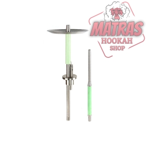 Наргиле Mexanika Smoke Mini Mint