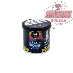 HOLSTER Ice Bomb 200гр. Тютюн за Наргиле
