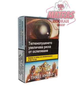 Adalya 50gr. Three Angels