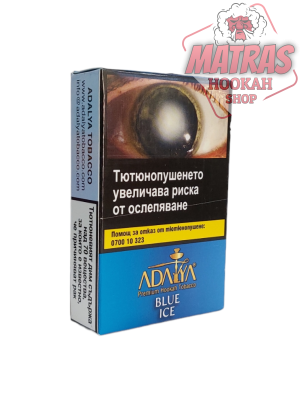 Adalya 50gr. Blue Ice