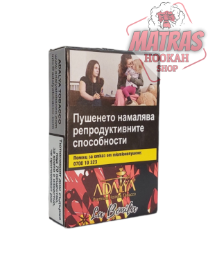 Adalya 50gr. La Bonita