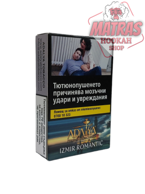 Adalya 25gr. Izmir Romantic