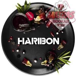 Black Burn 25гр. Haribon Тютюн за Наргиле