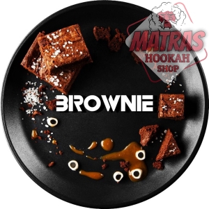 Black Burn 25гр. Brownie Тютюн за Наргиле