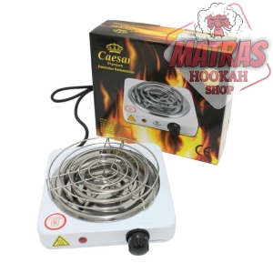 Caesar 1000W Котлон за Наргиле