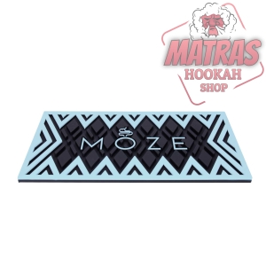 MOZE Shisha - Mint Поставка за Наргиле