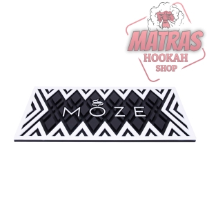 MOZE Shisha - White Поставка за Наргиле 