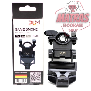 Държач за джойстик DUM Game Smoke - PS4