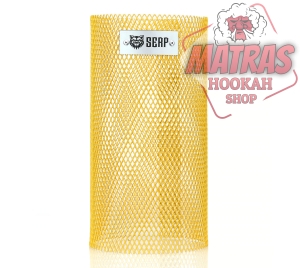 SERP Hookah - Gold Предпазна Мрежа за Наргиле