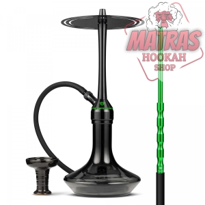 Наргиле TSAR H-ONE - EXTRA GREEN