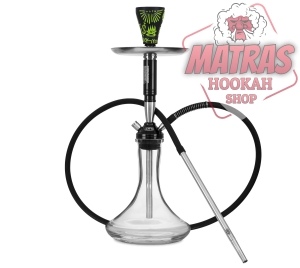 Наргиле Hooligan Hookah Bullet с чаша 