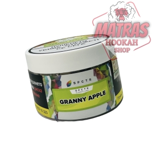 Spectrum 200gr. Granny Apple