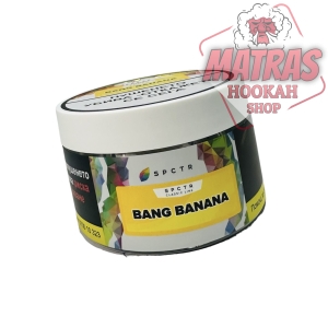 Spectrum 200gr. Bang Banana