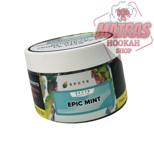 Spectrum 200гр. Epic Mint  Тютюн за Наргиле