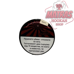 Revoshi 25гр. Free Spartacus Тютюн за Наргиле