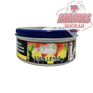 Aqua Mentha 200гр. Leobr Тютюн за Наргиле