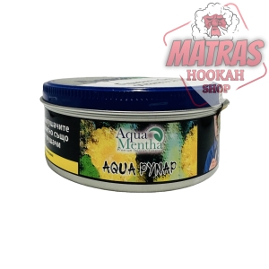Aqua Mentha 200гр. Pynap Тютюн за Наргиле