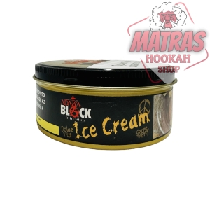 Adalya Black 200gr. Ice Cream