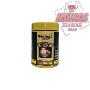Starbuzz Vintage Dark Vanilla 50гр. Тютюн за Наргиле