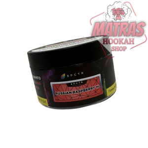 Spectrum 200gr. Russian Raspberry 