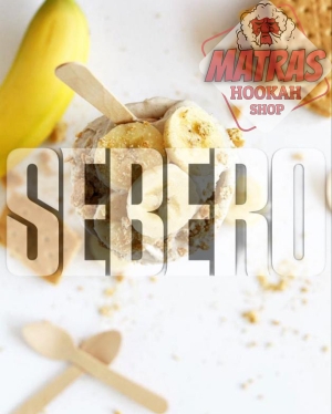 Sebero 40гр. Creamy Pala Thai