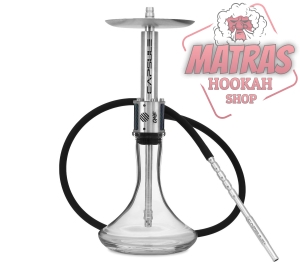 Наргиле Capsule Hookah One Blue