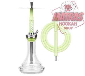 Наргиле Amotion FUTR Lime