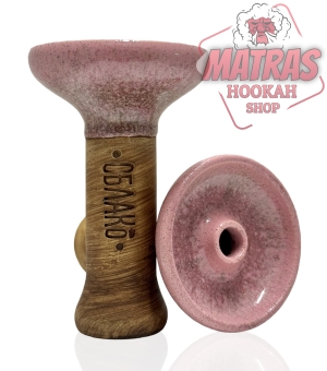 Облако Phunnel M Чашка за наргиле