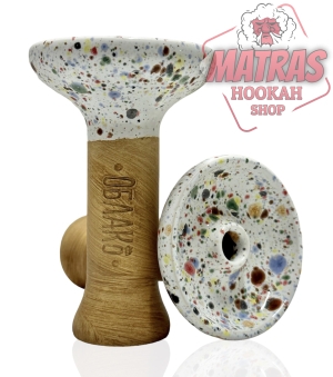 Облако Phunnel M Чашка за наргиле