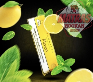 Tangiers Tobacco MIMON 100гр. Тютюн за наргиле