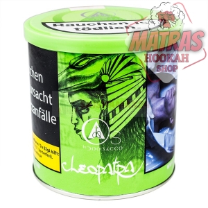 O's Tobacco Cleopatra 200гр. Тютюн за Наргиле
