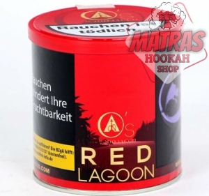 O's Tobacco Red Lagoon 200гр. Тютюн за Наргиле