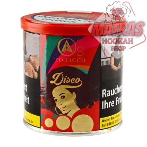 O's Tobacco Disco 200гр. Тютюн за Наргиле