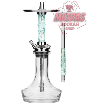 Наргиле Moze Breeze Pro - Wavy Mint