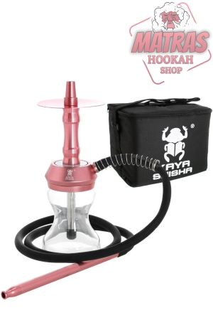 Наргиле Kaya ELOX Desktop Disc - Pink