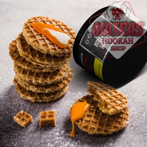 Dozaj Black 25гр. Holland waffle Тютюн за Наргиле