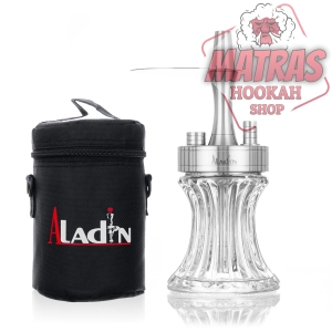 Наргиле Aladin Shisha 2 Go