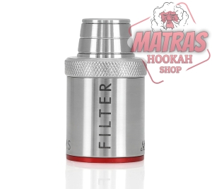 Mamay Customs Filter Меласа Кетчър за Наргиле