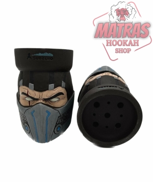 Kong SUBZERO LE Чашка за наргиле