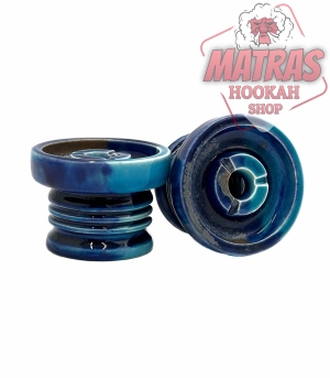 Kolos X Phunnel Ocean Чашка за наргиле
