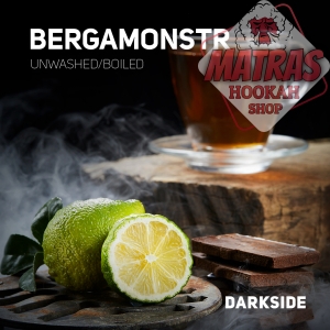Darkside 25гр. Bmonster Core Тютюн за Наргиле